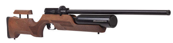 CROSMAN BENJAMIN KRATOS PCP AIR RIFLE  5.5mm