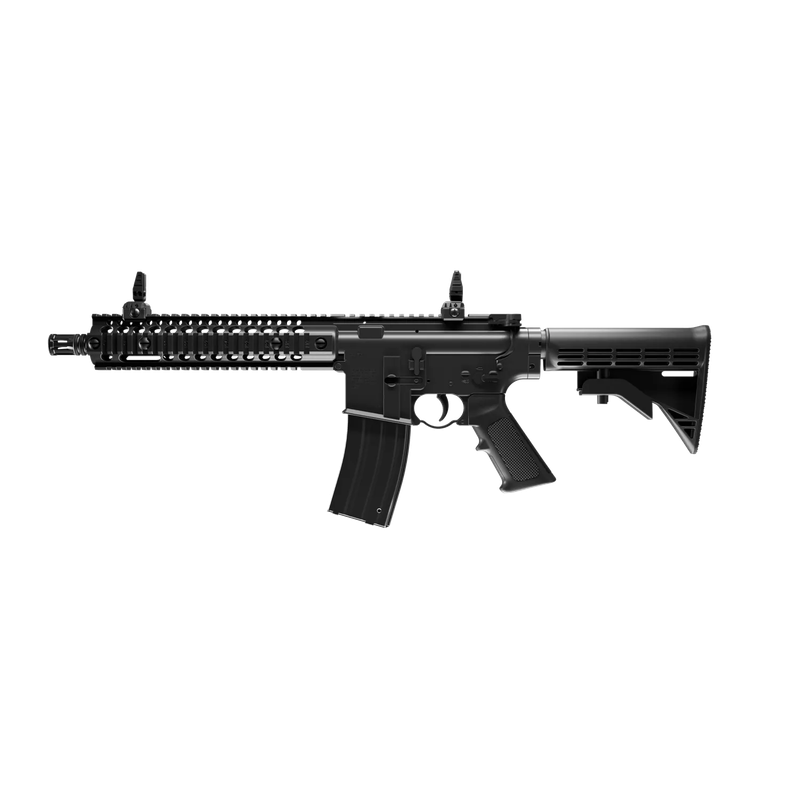 CROSMAN CFAR1B RIFLE FULL AUTO R1 BLACK