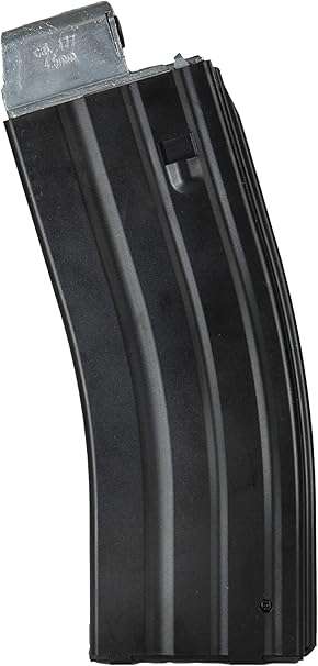 CROSMAN DSFAM MAGAZINE DPMS SBR SPARE