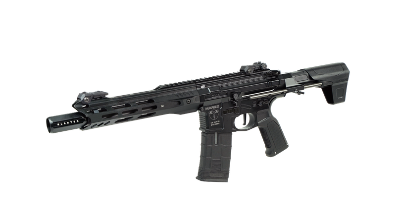 CXP-MARS.II  KOMODO JUNIOR S3 - ICS-308S3