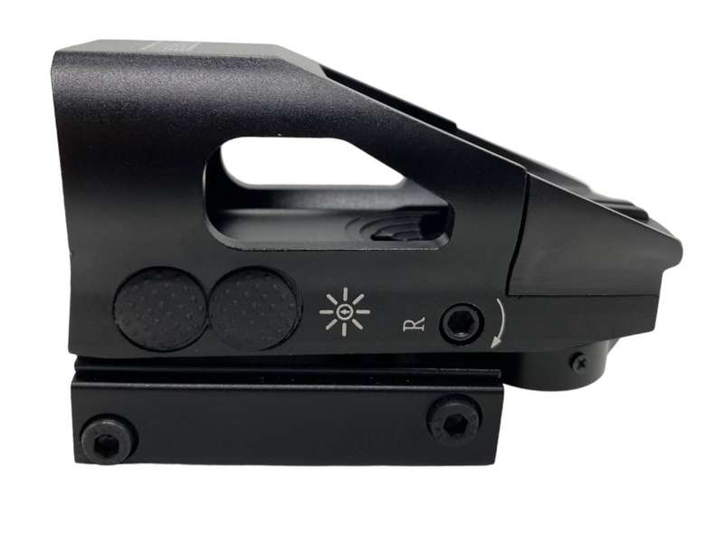 263923 SWISS ARMS COMPACT REFLEX DOT SIGHT C24
