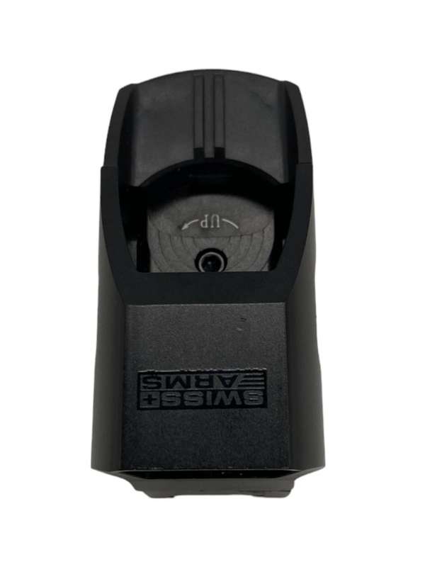 263923 SWISS ARMS COMPACT REFLEX DOT SIGHT C24
