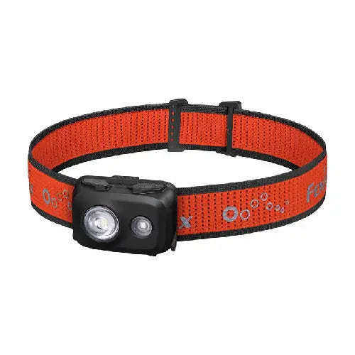 Fenix HL16 LED Headlamp (Black)