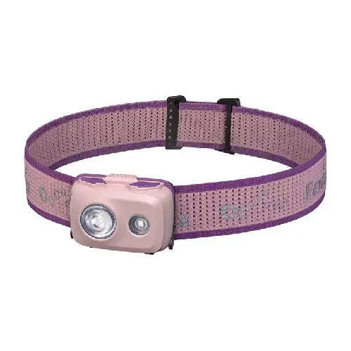Fenix HL16 LED Headlamp (Pink)