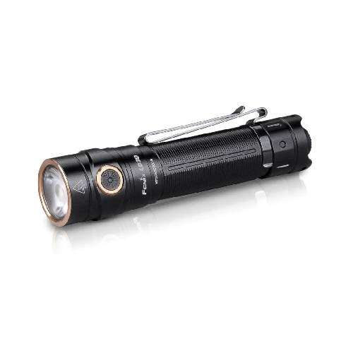 Fenix LD30 LED Flashlight (Battery Included)