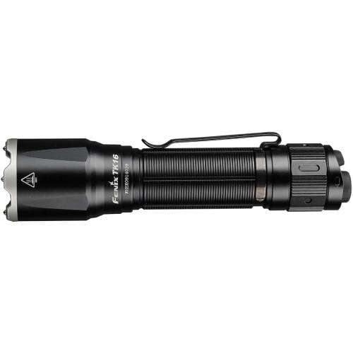 Fenix TK16 V2.0 Tactical Flashlight