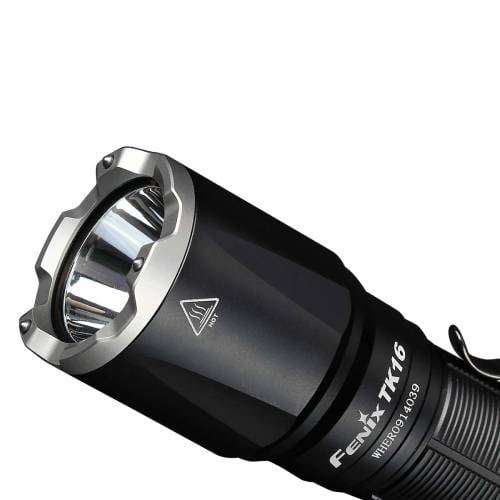 Fenix TK16 V2.0 Tactical Flashlight