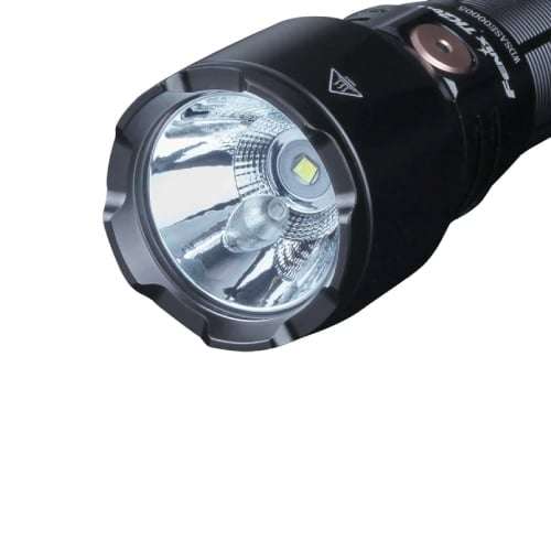 FENIX TK26R LED FLASHLIGHT (BLACK)