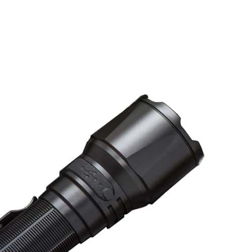 FENIX TK26R LED FLASHLIGHT (BLACK)