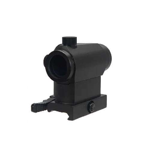 CA-418B MINI RED GREEN DOT SIGHT QUICK RELEASE MOUNT