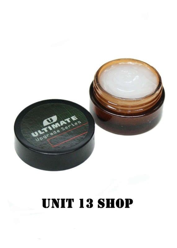 ASG 17036 GEAR GREASE WHITE