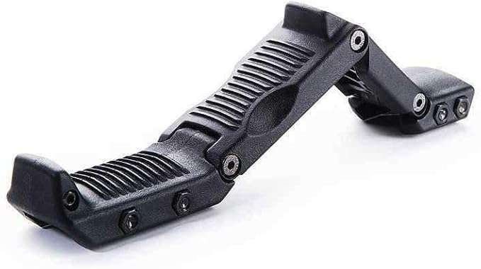 HERA ARMS HFGA Multi- Position Front Grip (Licensed by ASG) - Black