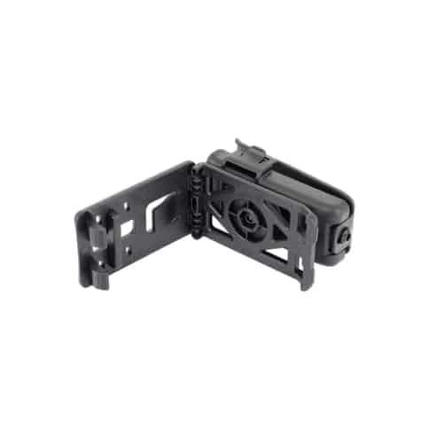 Amomax AM-SMP-UB2 Single Mag Pouch Fits Universal