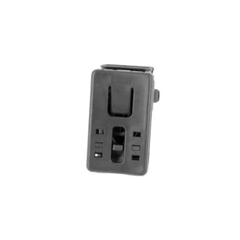 Amomax AM-SMP-UB2 Single Mag Pouch Fits Universal