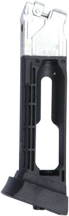 ASG 17527 CZ SP-01 MAGAZINE 4.5MM GNB