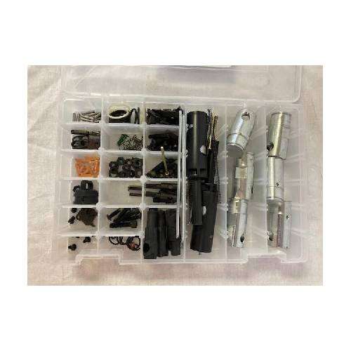 Custom Us Army Master Parts Kit 63236