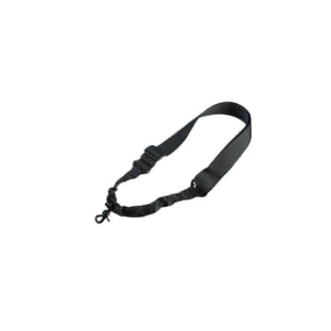 AMOMAX AM-SS01BK SINGLE POINT SLING BLACK