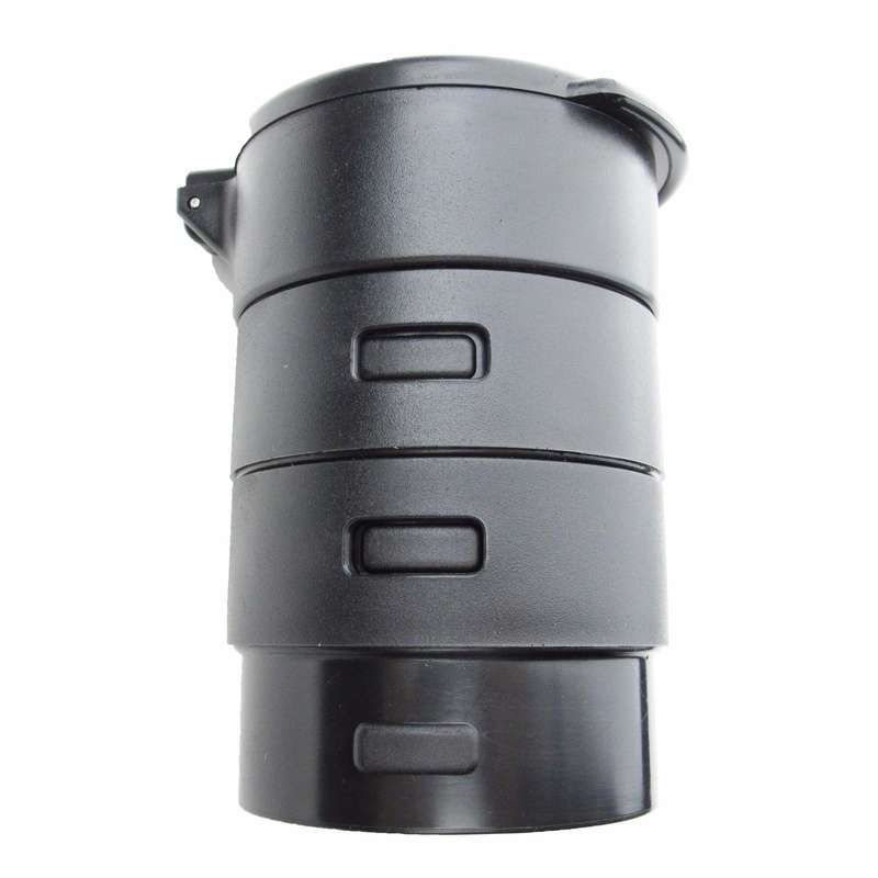A5 HOPPER EXTENSION TRI LEVEL TAC CAP NML