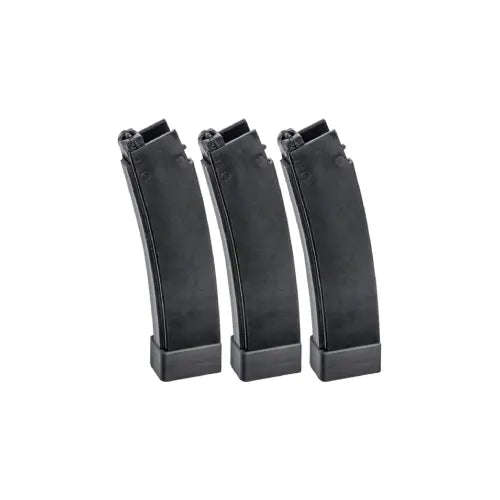 ASG 17844 SCORPION CZ EVIL 75 ROUND MAGAZINE 3 PACK