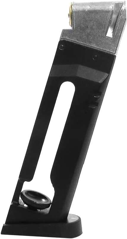 ASG 16087 CZ 75D COMPACT MAGAZINE 4.5MM CO2