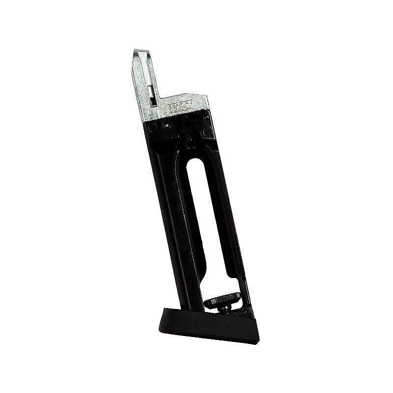 ASG 16093 Magazine, GBB, CO2, CZ 75D Compact