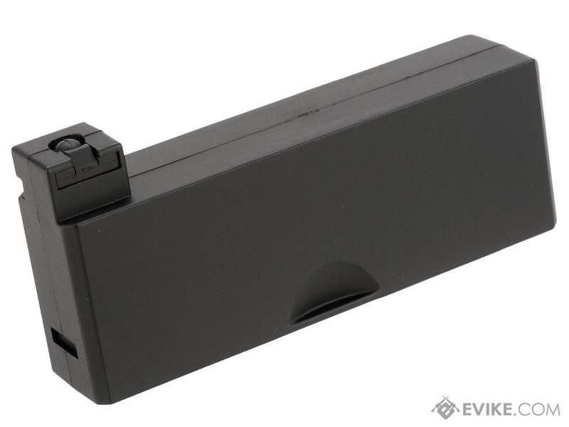 ASG 18557 MAGAZINE SPRING M40A3 BLACK