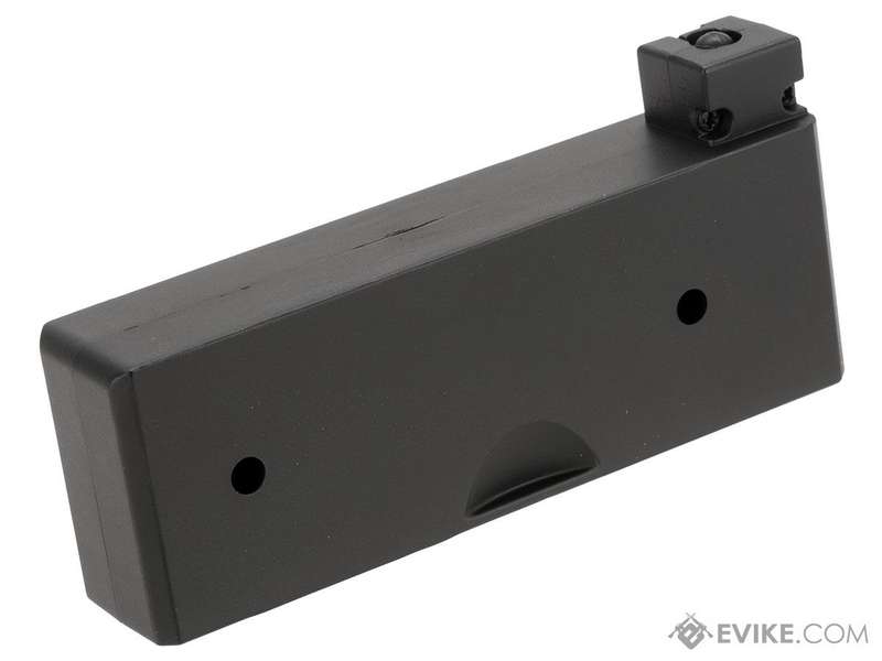 ASG 18557 MAGAZINE SPRING M40A3 BLACK