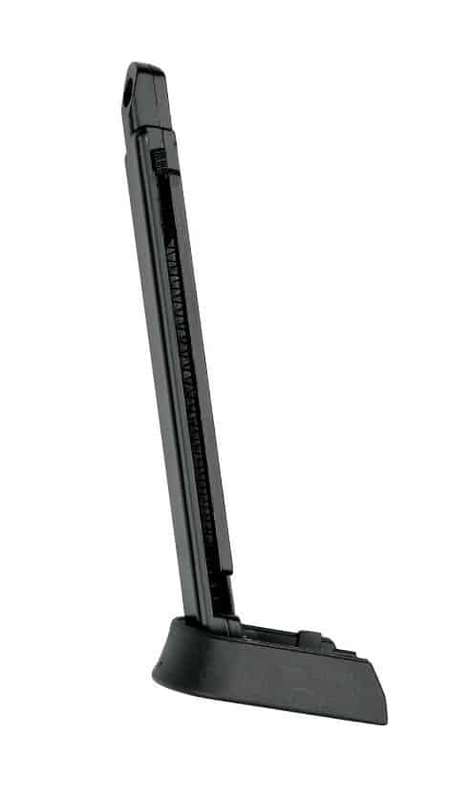 MAGAZINE FOR CZ 75 P-07 DUTY CO2 PISTOL 16719