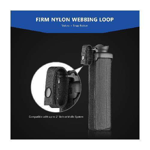 AMOMAX AM-BSB Nylon pouch
