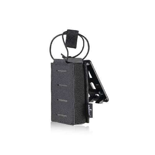 AMOMAX AM-FMP02 Nylon pouch