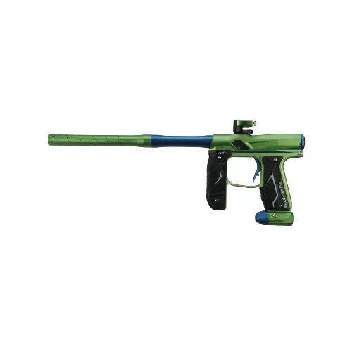 Empire Axe 2.0 Marker Redline - Dust Mantis Green / Dust S
