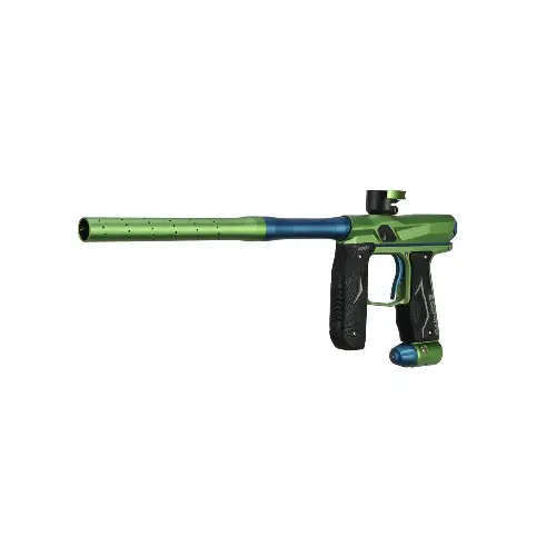 Empire Axe 2.0 Marker Redline - Dust Mantis Green / Dust S