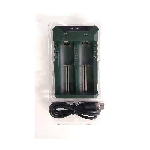 CR3 CHARGERS