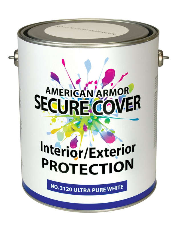 Paint Can Diversion Safe 1gal - AAPC1