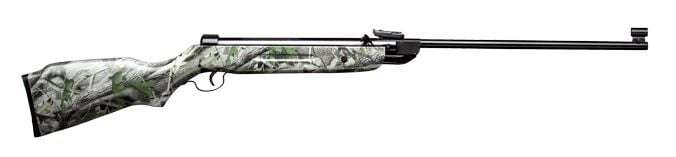 SPA B2-3C Sniper Air Rifle - 4.5mm, CAMO