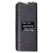 801 TYPE STUN GUN