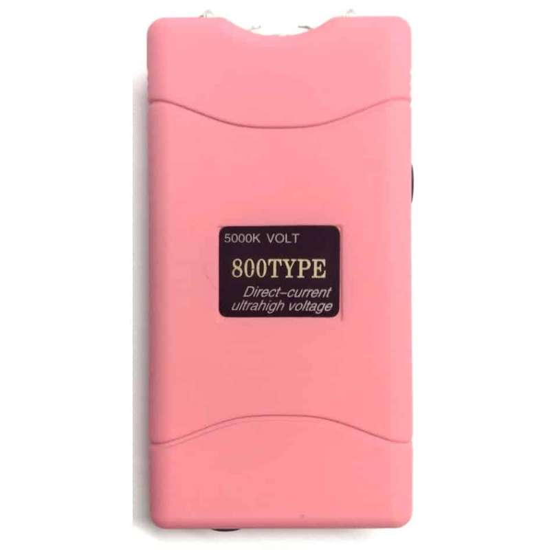 STUN GUNS PINK