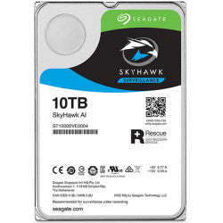 Dahua Seagate SkyHawk Surveillance 10 TB