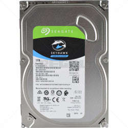 Dahua Seagate SkyHawk Surveillance 1 TB