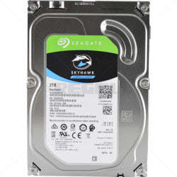 Dahua Seagate SkyHawk Surveillance 2 TB