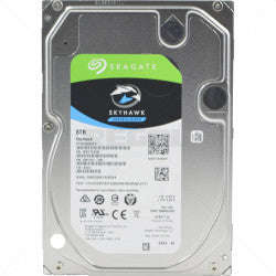 Dahua Seagate SkyHawk Surveillance 8 TB