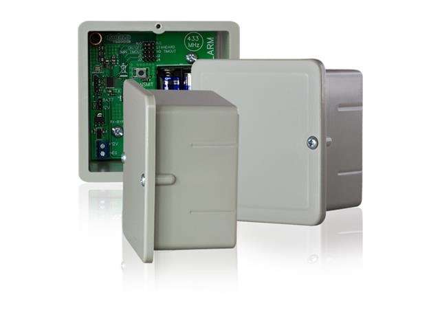 Shelo Wireless gate Transmitter