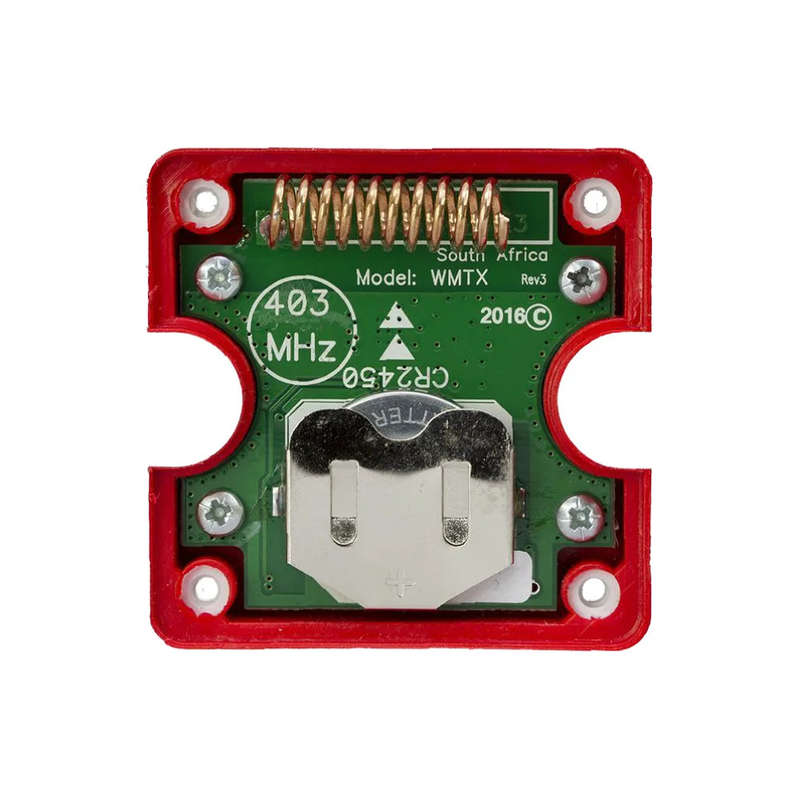 SHERLO TRONICS Wall Mount Transmitter