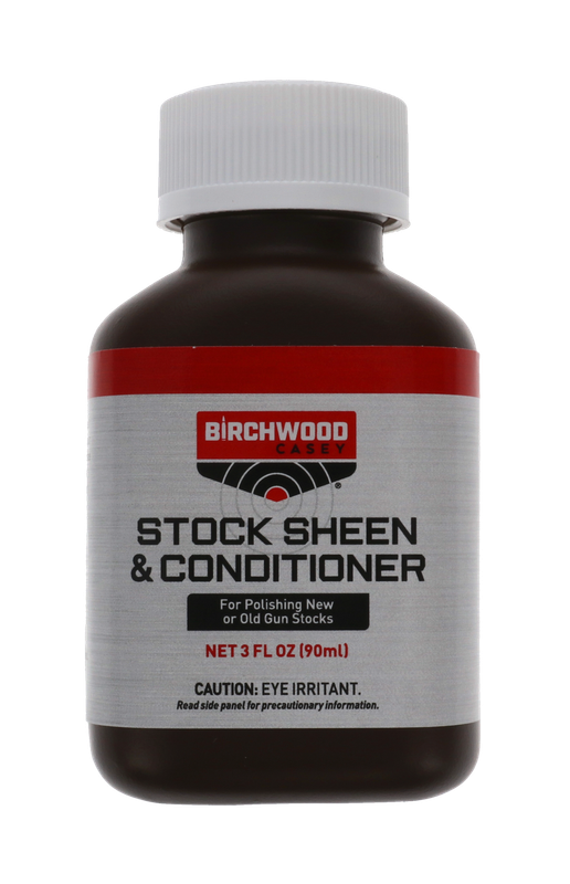 Stock Sheen And Conditioner