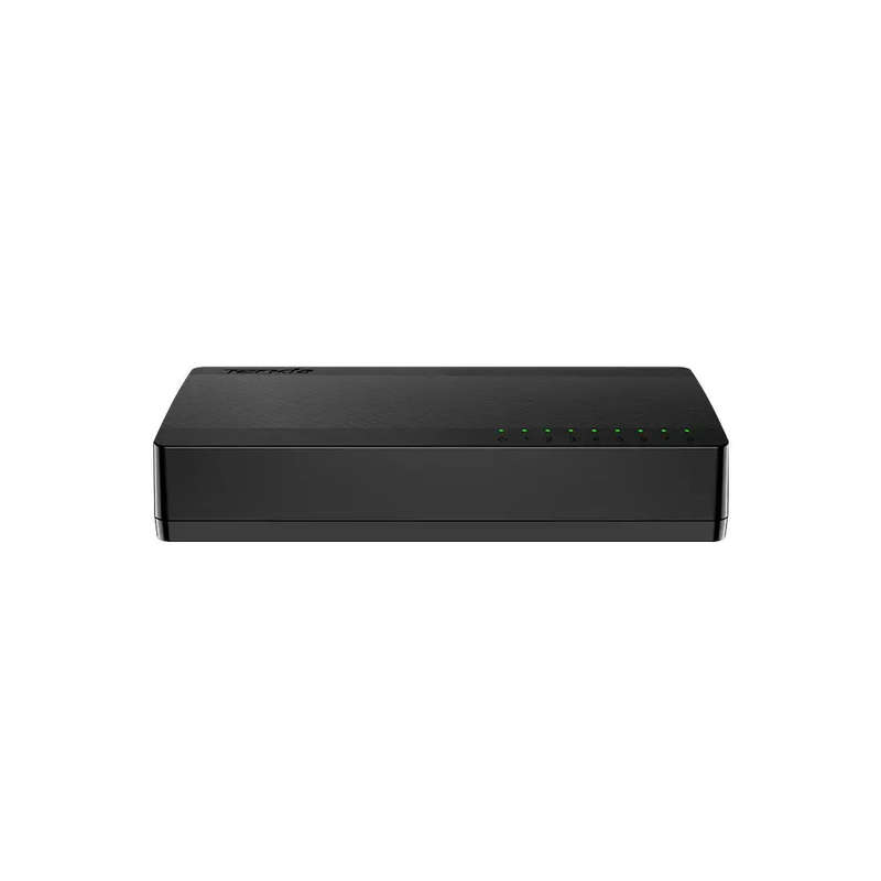 TENDA DESKTOP SWITCH 8-PORT GIGABIT 10/100/1000