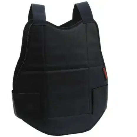 TIPPMANN CHEST PROTECTOR BLK