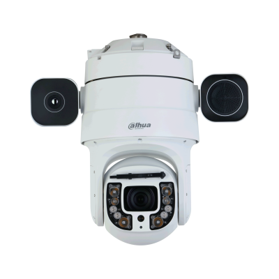 Dahua Thermal Network Smart Linkage Camera 50mm