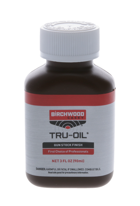 Tru-Oil® Gun Stock Finish Kit