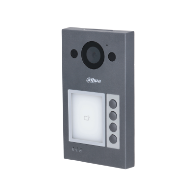 Dahua IP & Wi-fi Villa Door Station