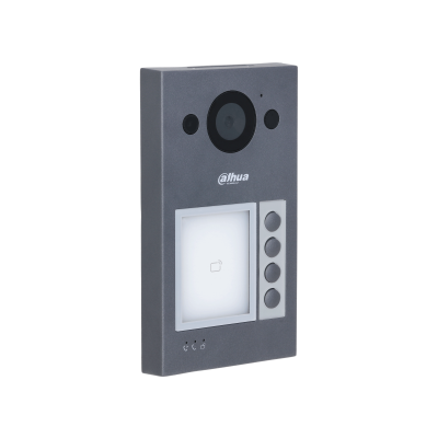 Dahua IP & Wi-fi Villa Door Station